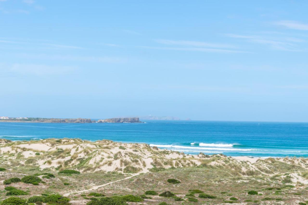 Baleal Breeze Apartment Ferrel  Exterior photo