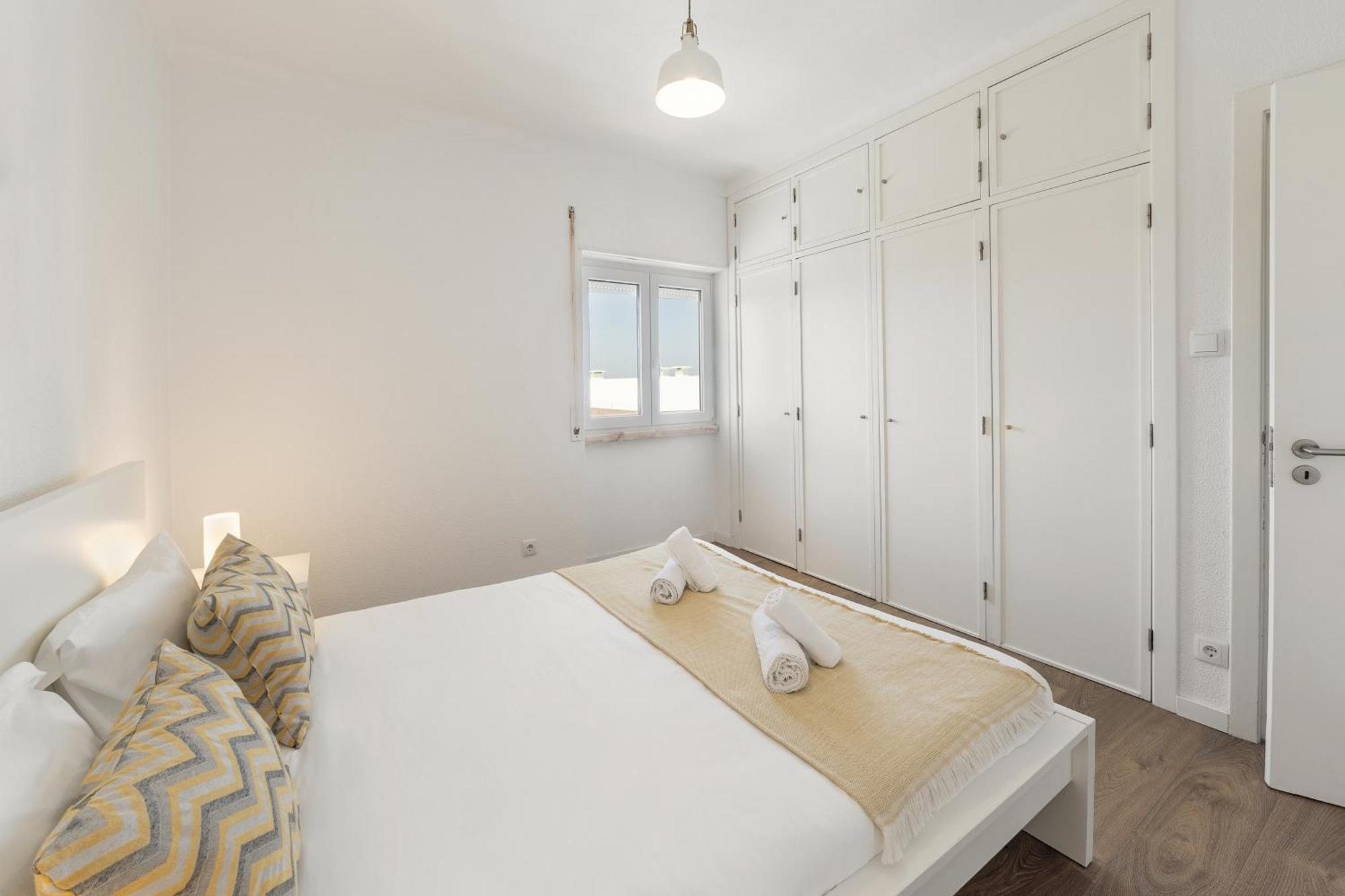 Baleal Breeze Apartment Ferrel  Exterior photo