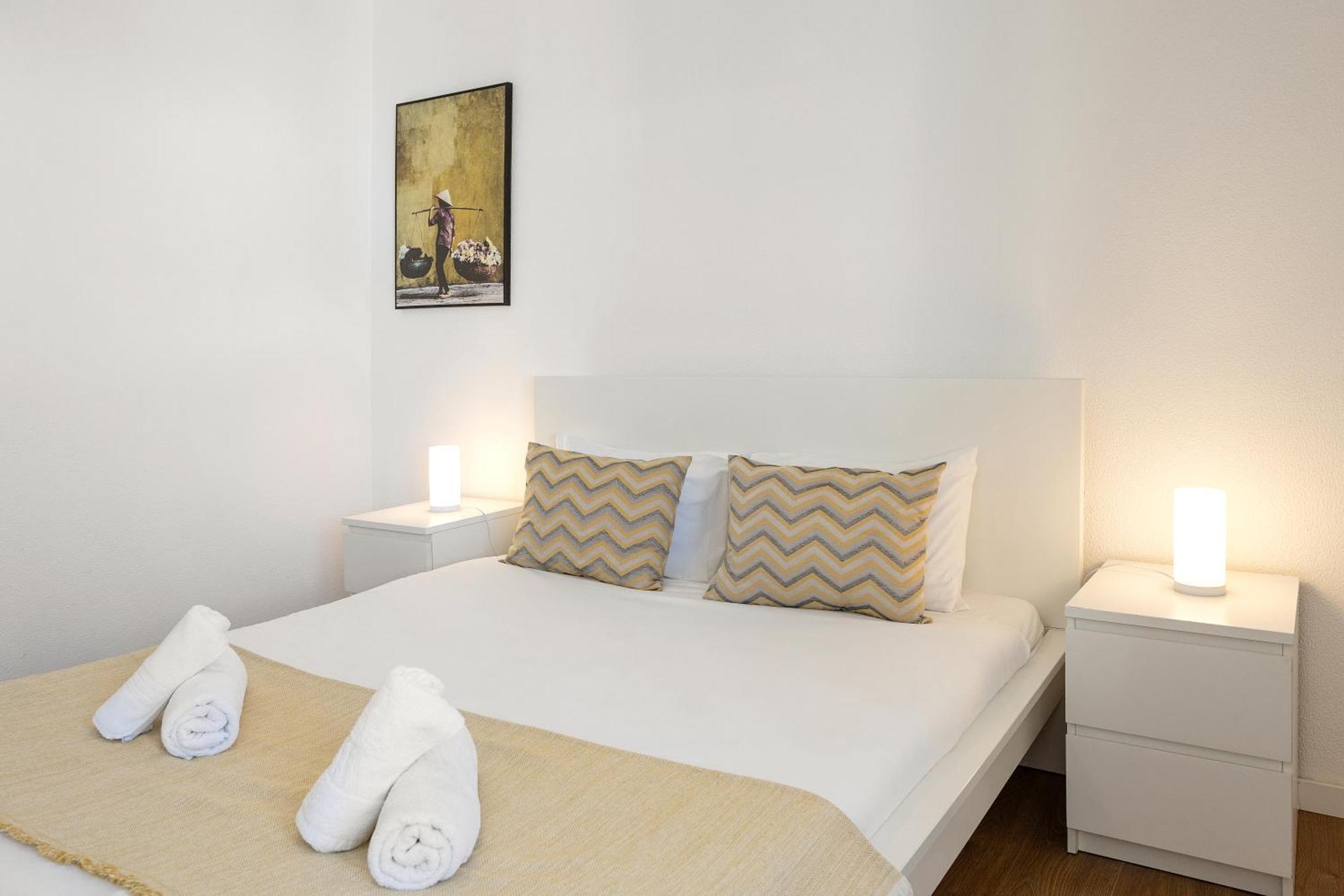 Baleal Breeze Apartment Ferrel  Exterior photo